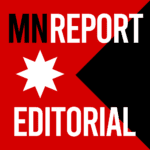 MN Reporter - editorial