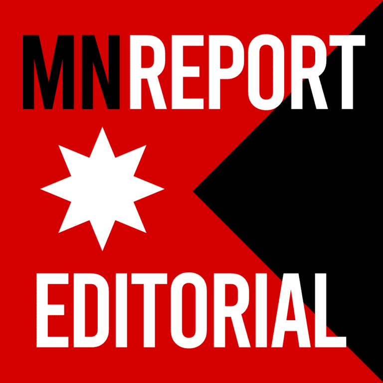 MN Reporter - editorial