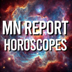 MN Reporter - horoscopes